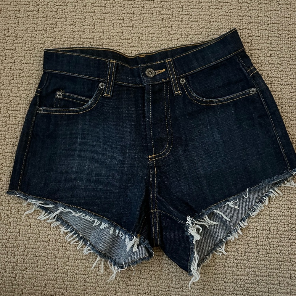 NWOT carmar shorts